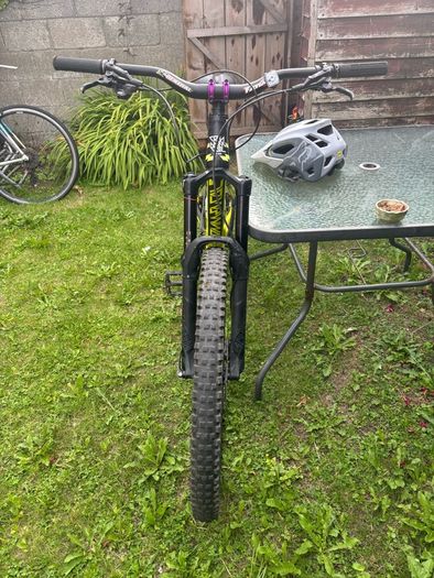 Commencal Meta V4 2016 Large