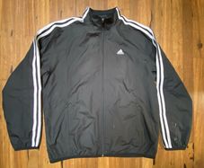 Adidas Climaproof Golf Suit