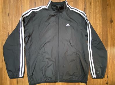 Adidas Climaproof Golf Suit