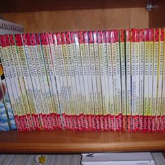 Junior ; Ladybird Favourite Tales books