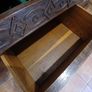 Arts and Crafts era sideboard Image 6