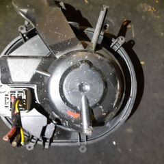 Volvo T5 S60 2.4 Heater Blower Motor 28421 86578