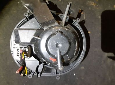 Volvo T5 S60 2.4 Heater Blower Motor 28421 86578