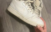 Nike air Jordan 1 lows