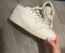Nike air Jordan 1 lows