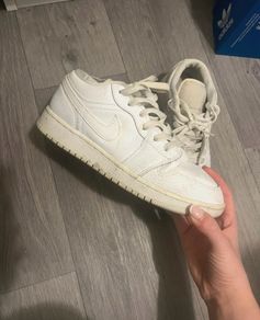 Nike air Jordan 1 lows