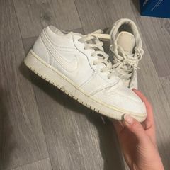 Nike air Jordan 1 lows