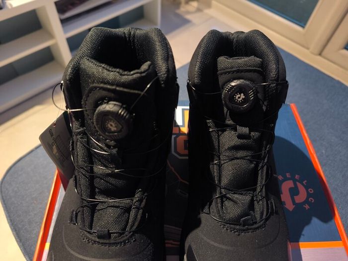 Workboots