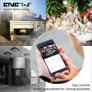 Solar Powered Wi- Fi Camera Smart Outdoor Image 2