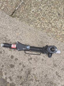 steering rack