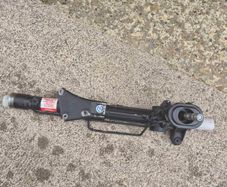 steering rack