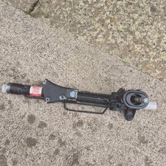 steering rack