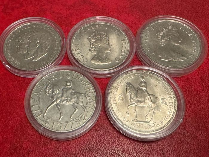 British coins