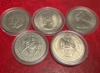British coins