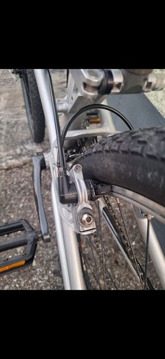 Bmw GS Mountain Bike Trek Giant  Orbea Specialized