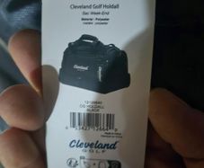 Sports Golf Bag