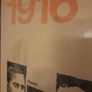 1916 Forogra Phoblacht na hEirean. 1916 50 th Anniversary  Of I916 Rising. Image 5