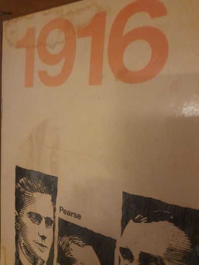 1916 Forogra Phoblacht na hEirean. 1916 50 th Anniversary  Of I916 Rising.