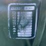Outboard engine and inflatable boat Image 2