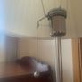 Floor Lamp and 2 table lamps Image 5