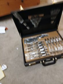 kochtopfhaus knife set