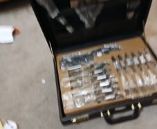 kochtopfhaus knife set