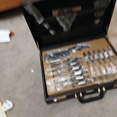 kochtopfhaus knife set