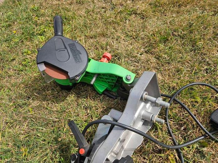 chain sharpner