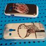 Samsung Galaxy mini 3 - NBA basketball cover Image 7