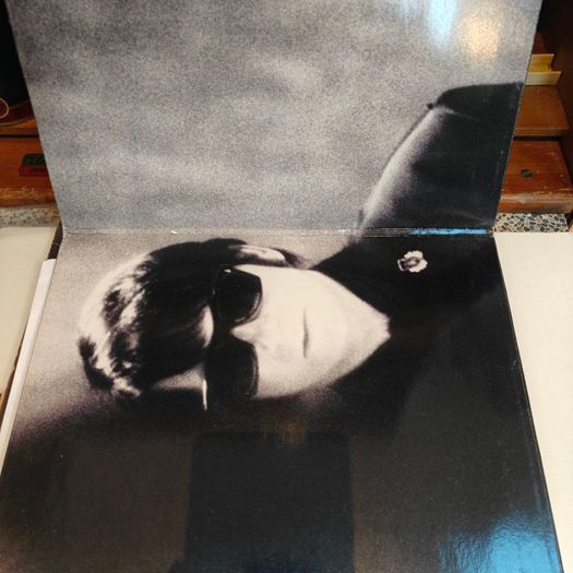Roy Orbison, Mystery Girl, G/F LP original