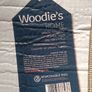 Woodies light grey rug Image 2