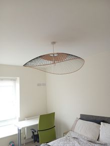 Light Pendant Ceiling