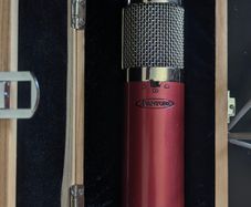 Avantone CK-7 Multi Pattern FET Microphone