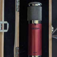 Avantone CK-7 Multi Pattern FET Microphone