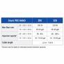 SICCE Shark PRO NANO 320 Internal Filter, 320 l/h - (60-100L) Fresh & Marine Image 8