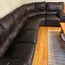 Couch in excellent condition Image 2