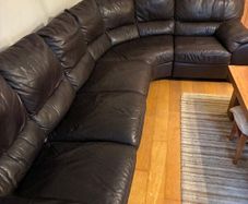 Couch in excellent condition