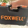 foxwell gt60 Bluetooth Obd bidirectional diagnostic tool NEW Image 9