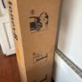 NEW Mattress (Honey B Galaxy 4ft6 Double Mattress) Image 3