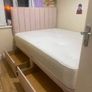 Clearance sale beds and mattress Image 2
