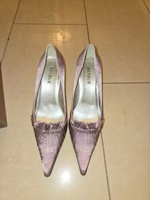 Menbur Shoes