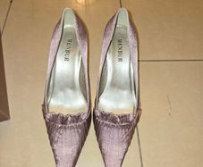 Menbur Shoes