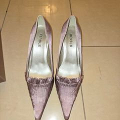 Menbur Shoes