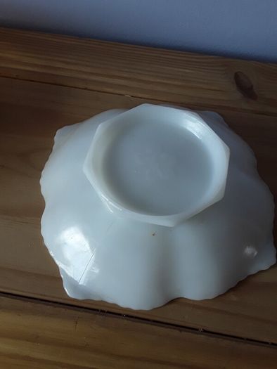 vintage bowl