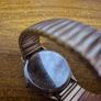 Vintage Warer Resistant Watch Image 5