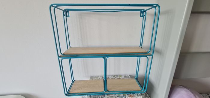 Shelves