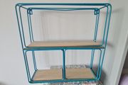 Shelves