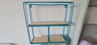 Shelves