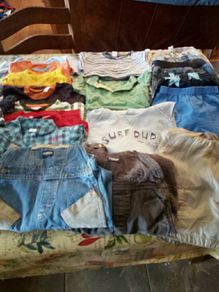 12 -18 Boys Bundle no2