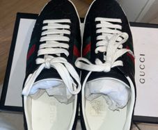 Gucci shoes men